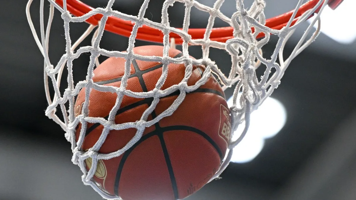 Basketball-Bundesliga: Towers verlieren in Frankfurt deutlich