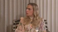 Lula diz que “desconhece inteiramente” acusações de Roberta Luchsinger