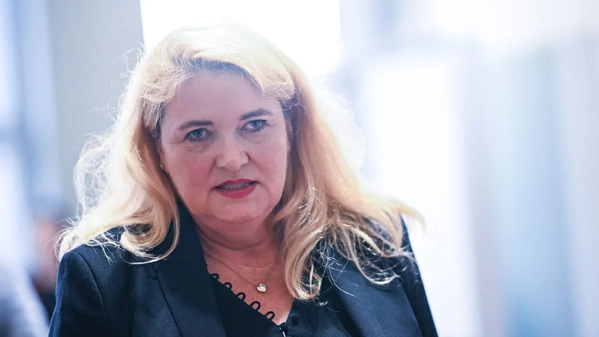 „Die Brandmauer steht aus meiner Sicht schon lange mitten in der CDU drin“