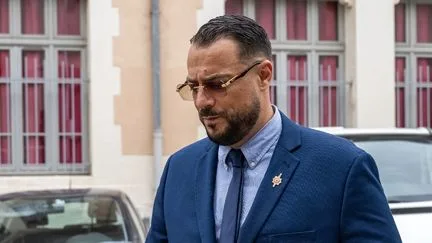 On vous résume l'affaire qui implique le député LFI Sébastien Delogu, poursuivi pour "outrage" envers des policiers marseillais
