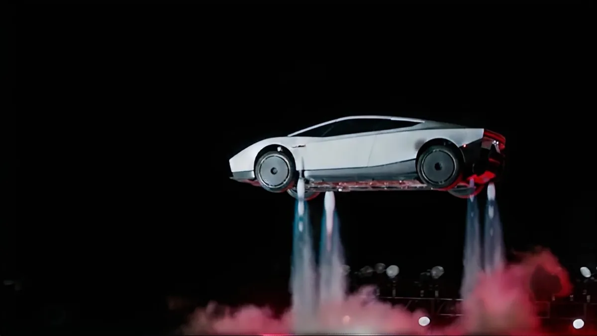 Tesla encabeza una carrera por vender autos eléctricos de más de USD 100.000