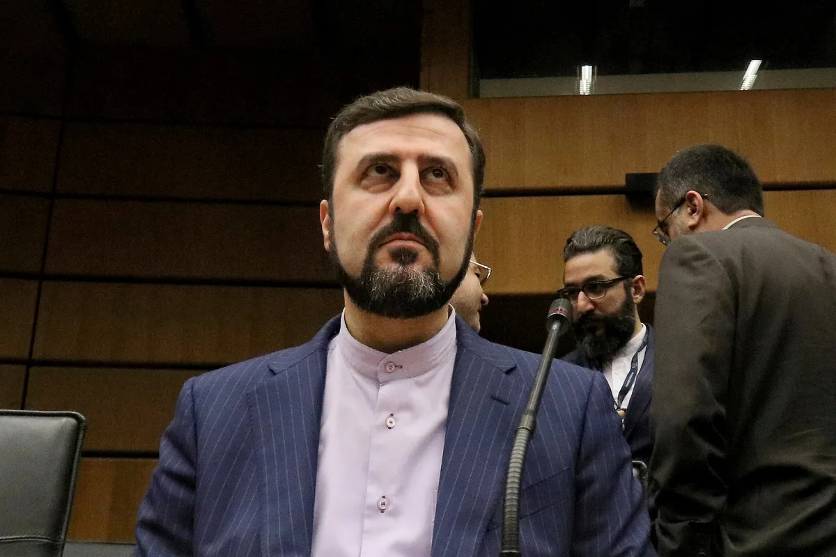 Irán amenazó con atacar intereses de Estados Unidos si Washington avanza con su ofensiva económica: “Deben pagar el precio”