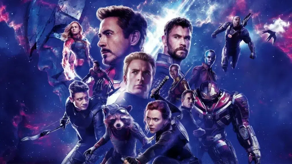 Trailer de ‘Vingadores: Ultimato Encore’ alcança 77 milhões de visualizações e quebra RECORDE de relançamento