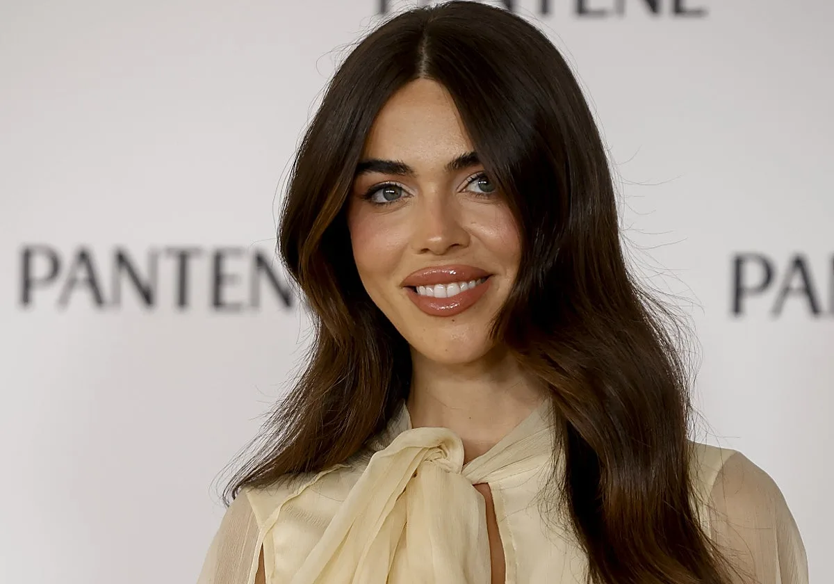 La reflexión de Violeta Mangriñán sobre la supuesta caída de los influencers: «Si llegamos a extinguirnos…»