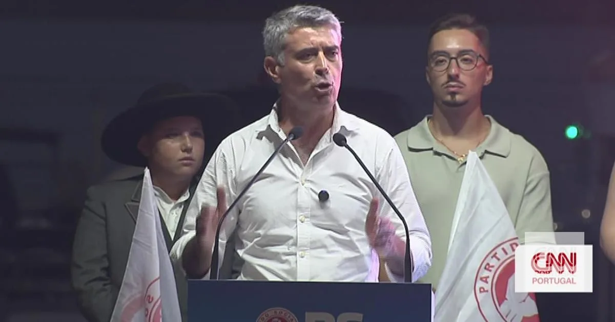Carneiro acusa Governo de não ter "rumo estratégico" após compra de 13,7% da REN