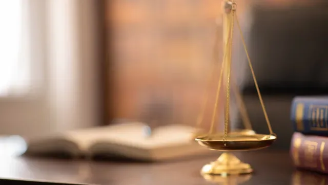 Caso de homem acusado de terrorismo na Marcha pela Vida vai a julgamento