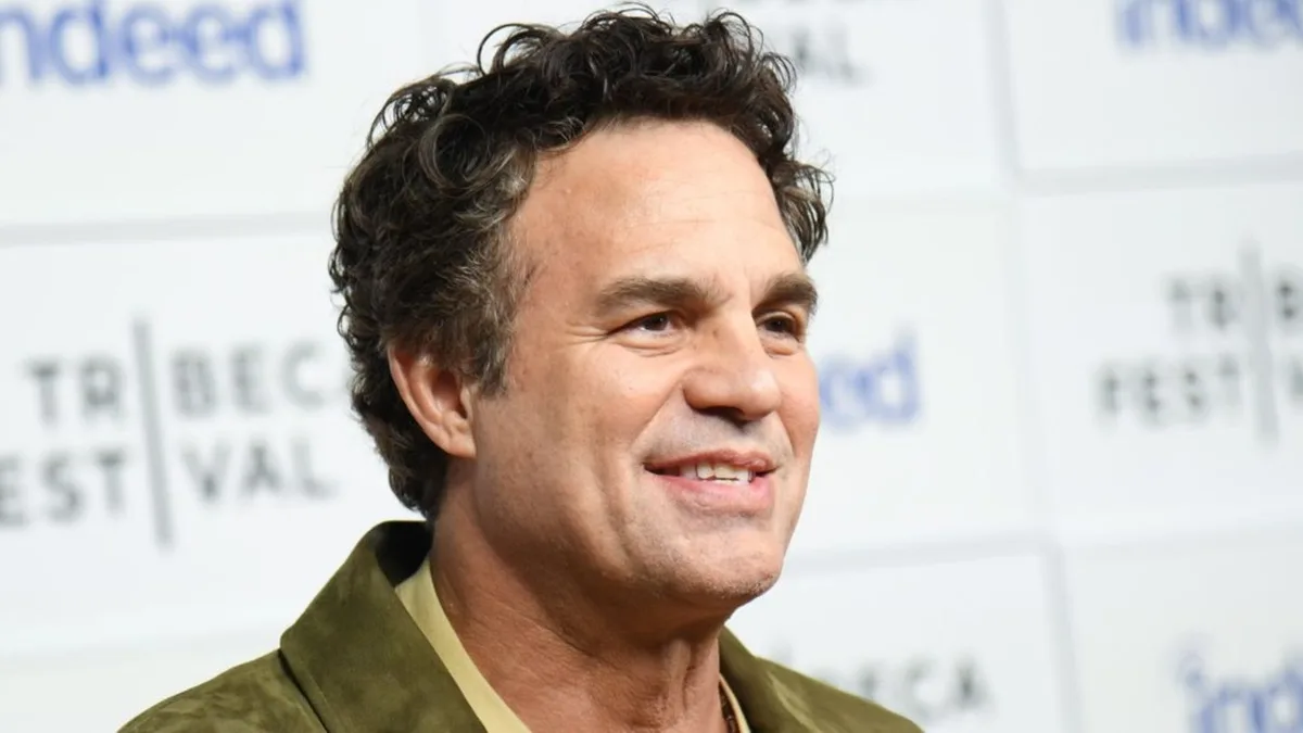 Mark Ruffalo: Er wehrt sich gegen Antisemitismus-Vorwurf