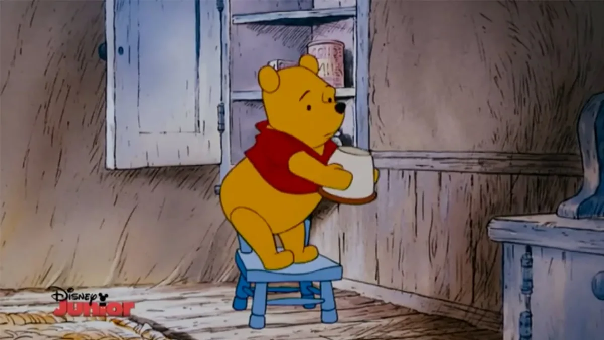 Winnie-the-Pooh turns 100 | The Moment