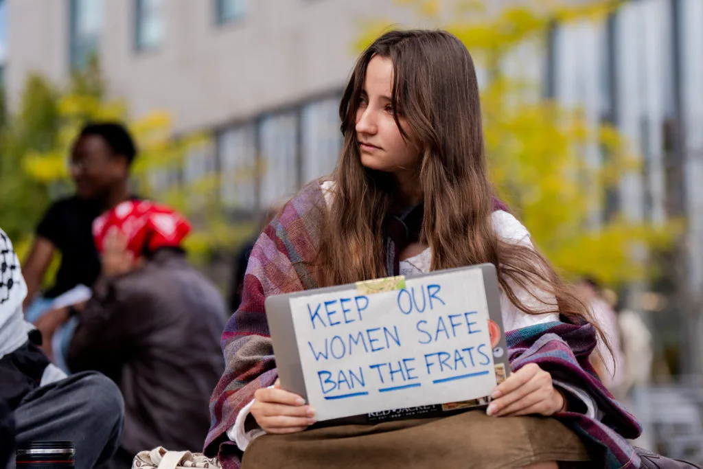 A gang rape allegation at Cornell highlights how Title IX guides campus sex assault cases