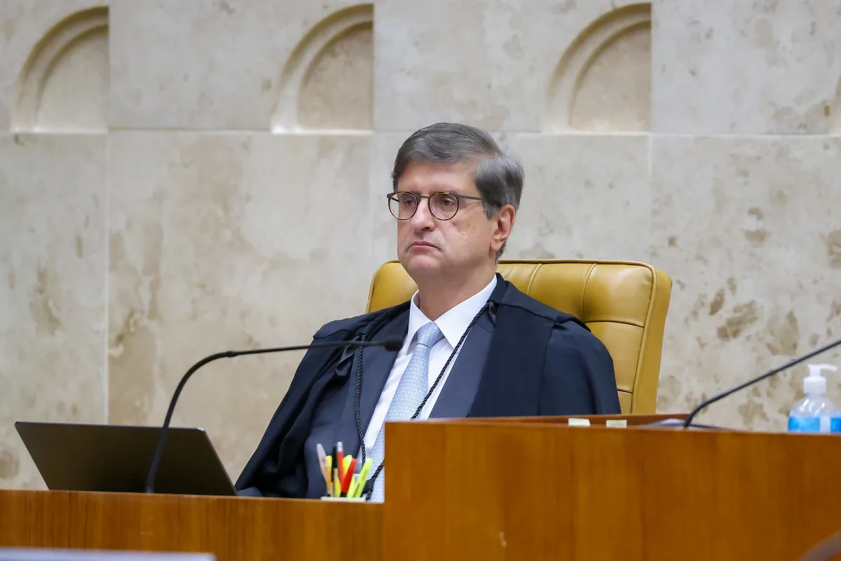 Crusoé: Agora vai rolar impeachment de Paulo Gonet?
