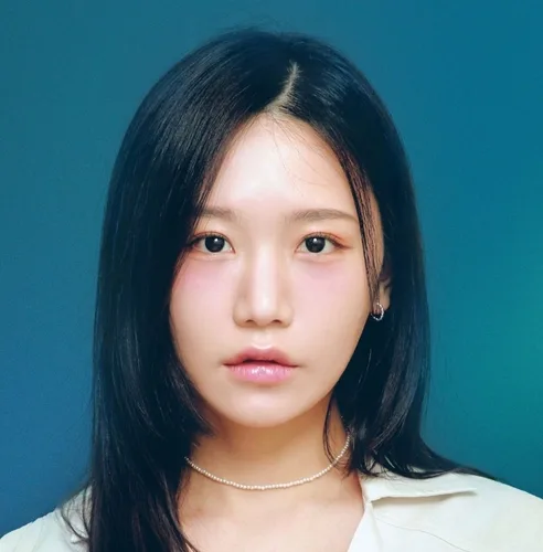 송하예, 유튜버 조매력과 연내 결혼…"꿈 함께 이루고 싶어"
