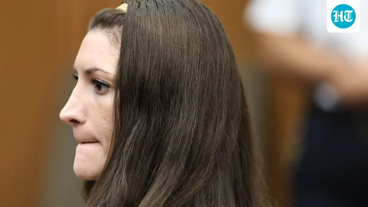 Why did two jurors wear pink at Lindsay Clancy trial? Details as jury remains deadlocked on verdict