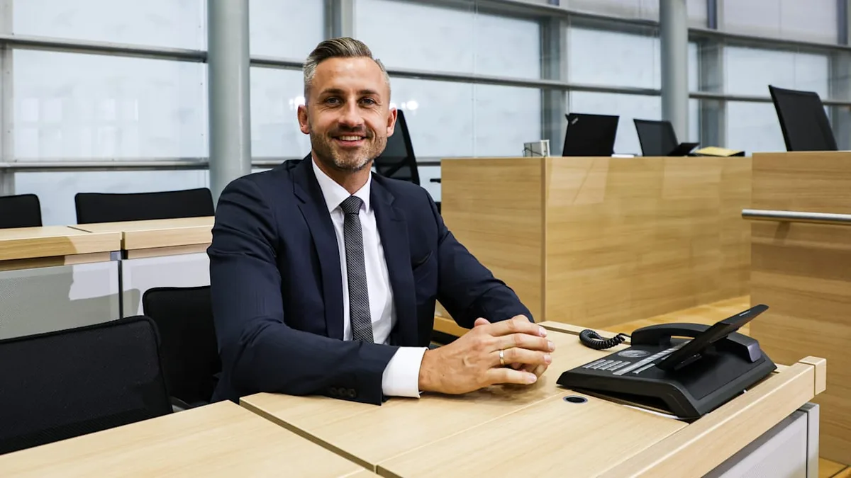 CDU-Mann rät Parteifreunden - „Wählt Siegmund zum Landeschef“