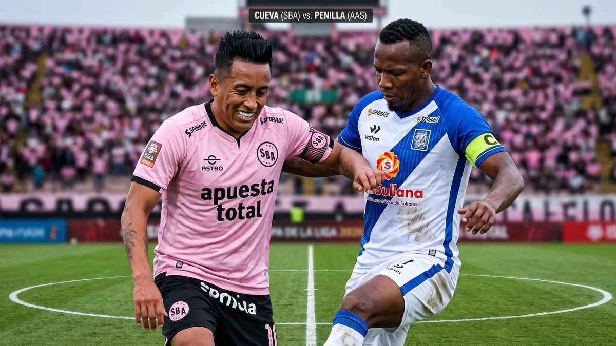 Sport Boys vs Alianza Atlético: fechas de los partidos por semifinales de la Copa de la Liga 2026