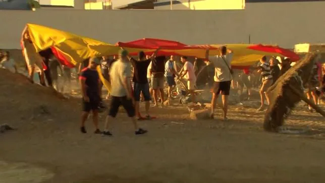 Un mois après l’arrivée massive de migrants, Ceuta bout comme une “cocotte-minute”