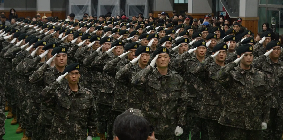 대기업 병역특례, ‘AI’로 14년 만에 부활…삼성·LG 등 4곳 추천