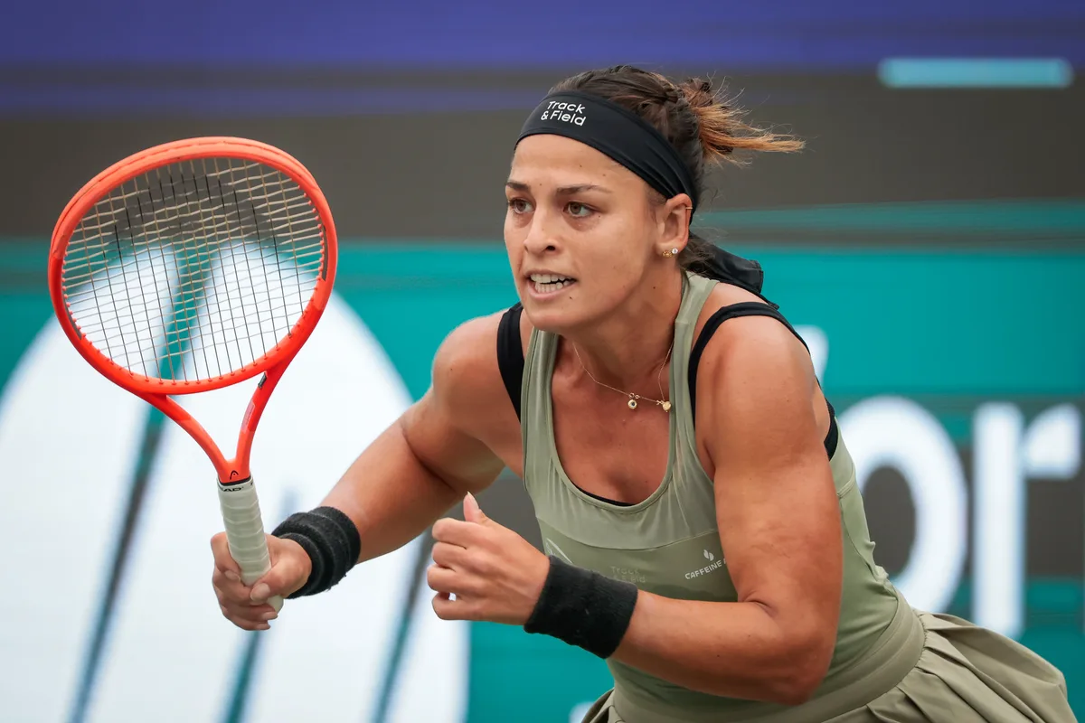 Carol Meligeni também vence e Brasil tem oito na segunda fase
