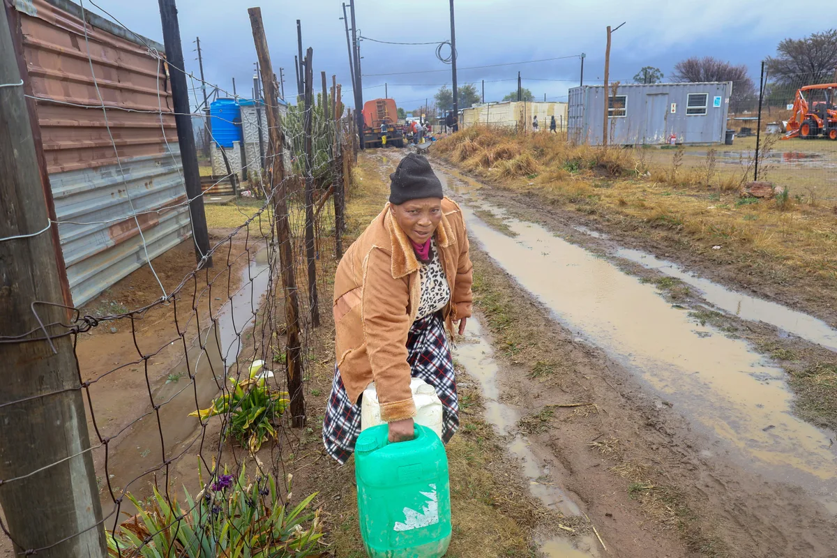 INVESTIGATION: Mpumalanga breakdown — when emergency water becomes the permanent supply