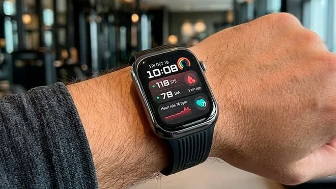 Huawei Watch D2 com ECG e bateria de 6 dias despenca de preço
