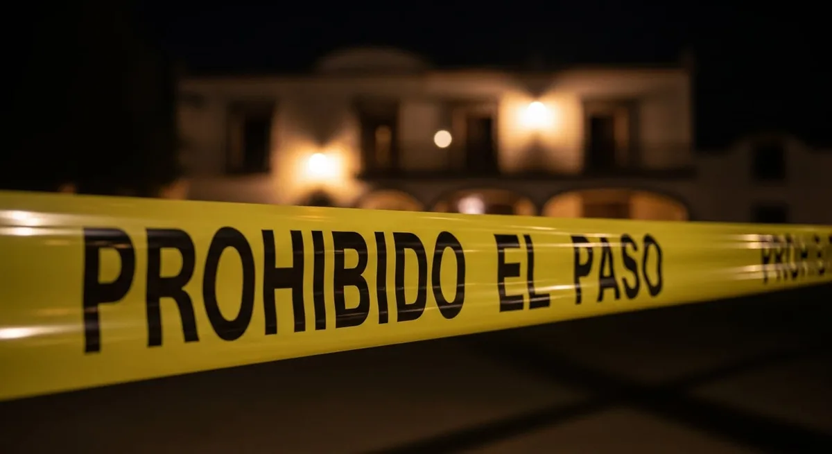 EN VIVO | Seguridad, narcotráfico y crimen en México hoy 25 de agosto: quién era el exfuncionario hallado muerto y vinculado a Los Chapitos