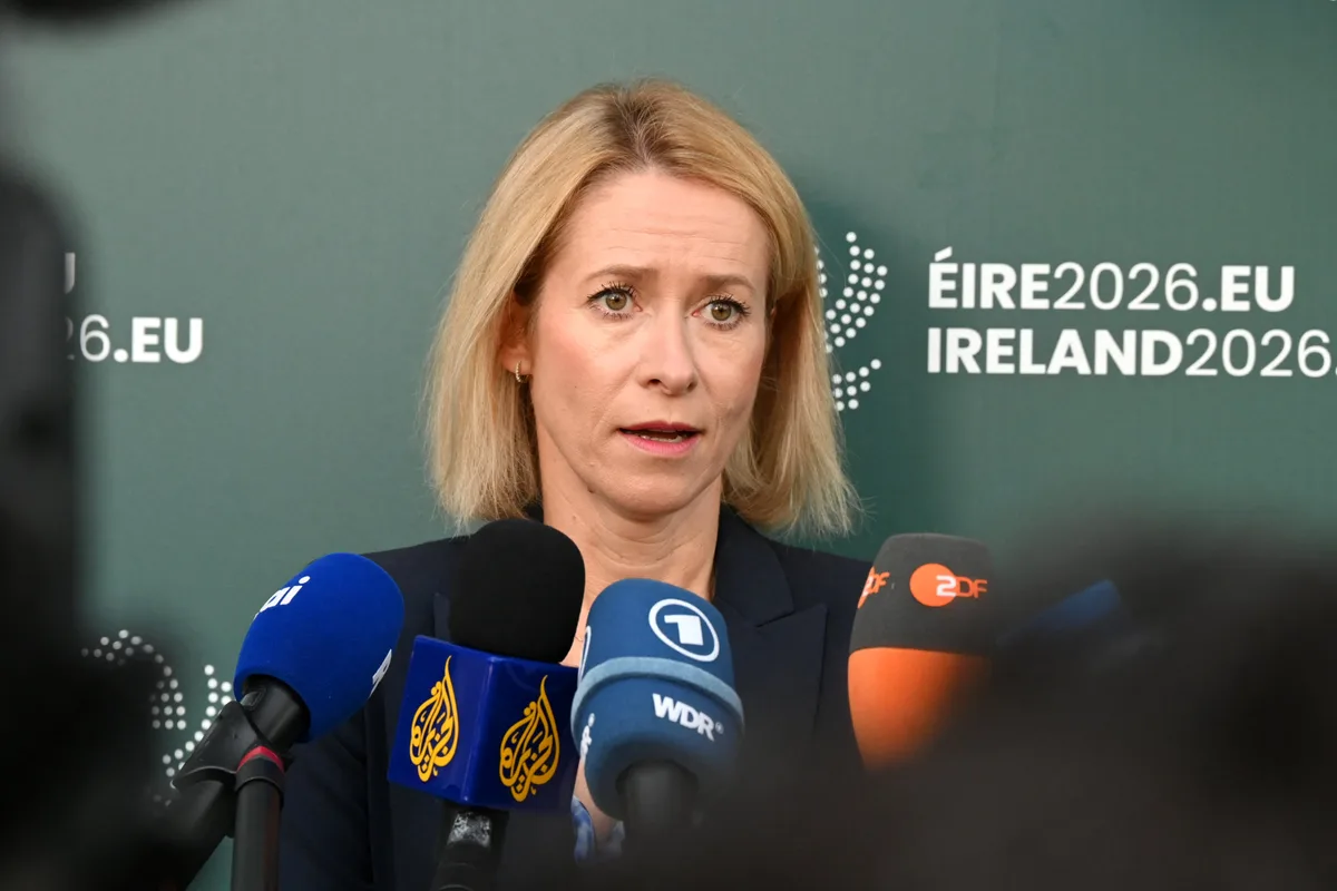 Alemania, España y otros nueve países reclaman poner fin a los vetos “obstruccionistas” en la política exterior de la UE