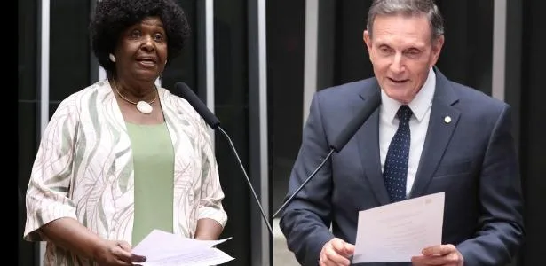 Pesquisa senador RJ: veja números do último levantamento Genial/Quaest