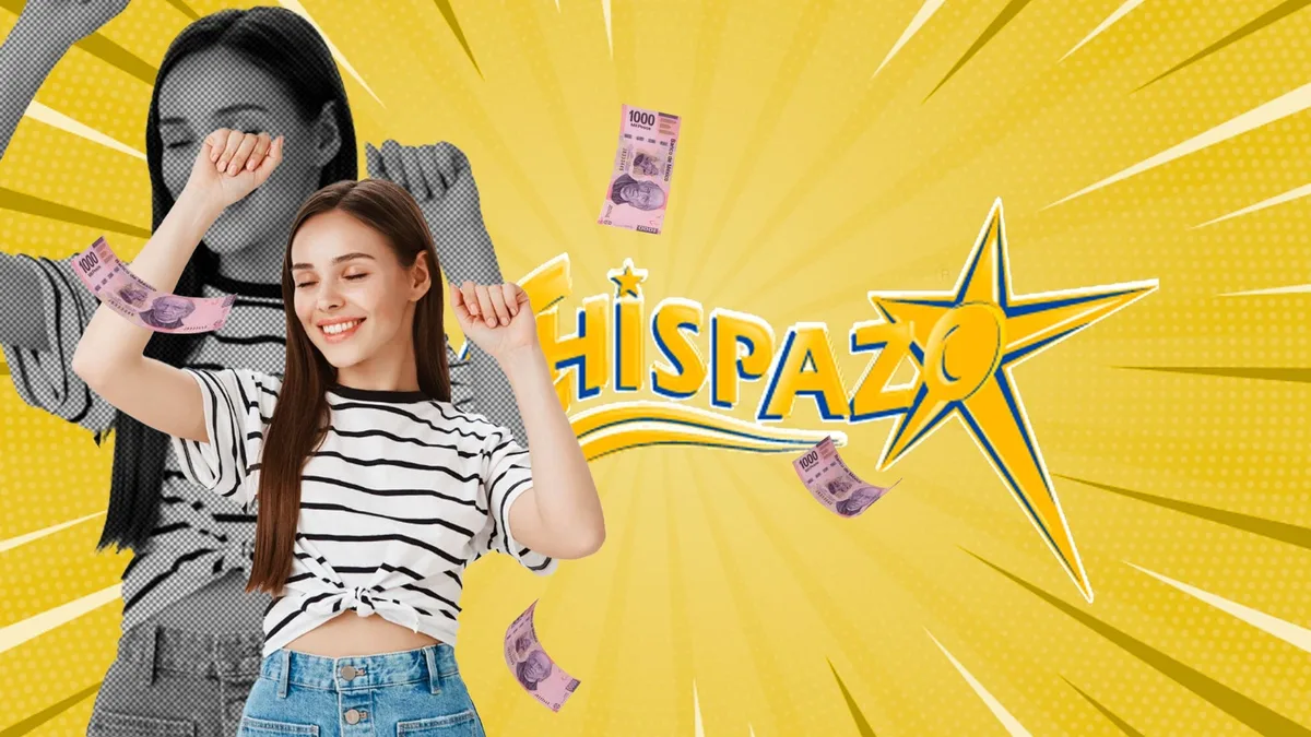 Estos son los resultados ganadores del Chispazo de este 1 de septiembre