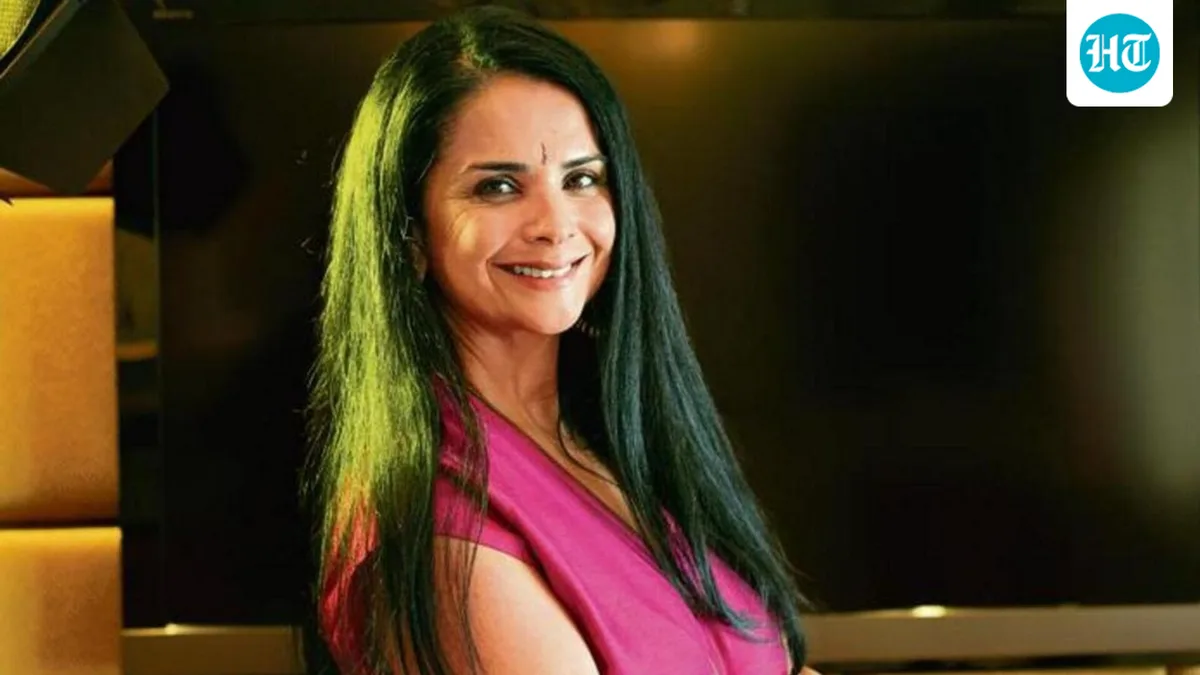 Netflix ousts content chief Bela Bajaria amid mass layoffs and 23% fall in stocks, Disney's Peter Rice to replace her