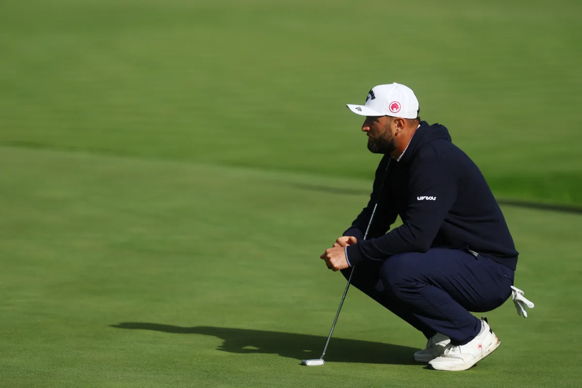 Rahm toca fondo con el peor torneo de su carrera
