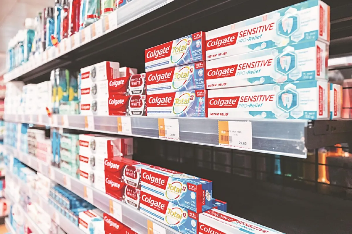 Prabha Narasimhan moves to APac role; Manish Anandani to lead Colgate India