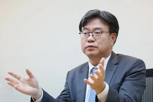 [로펌을만나다] 김상곤 광장 대표 "N% 성과급, 상법이 예측못해…보완 필요"