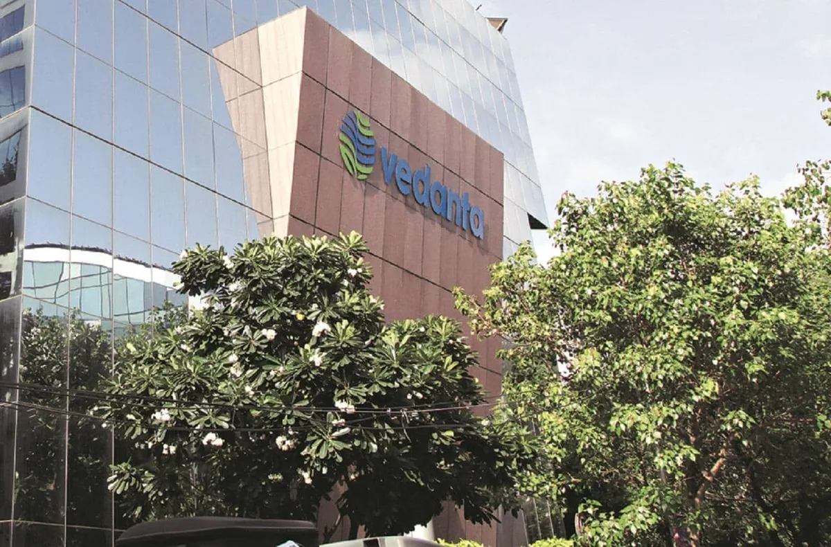 Vedanta invests $600 million to double South African zinc capacity