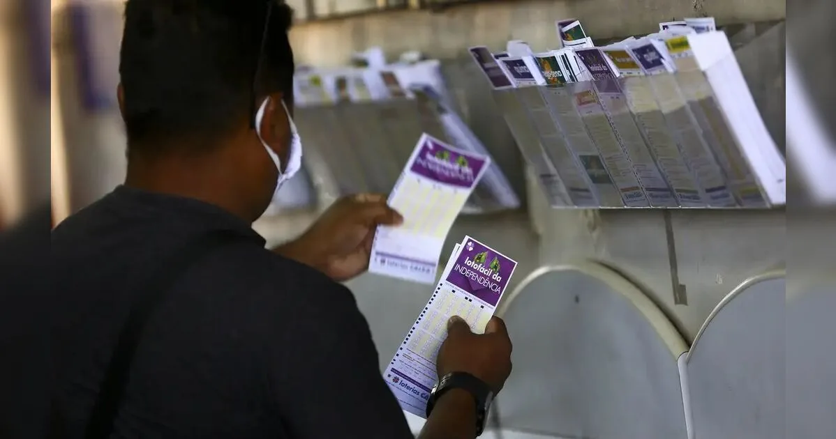 Veja o resultado da Lotofácil concurso 3765 desta terça-feira (18)
