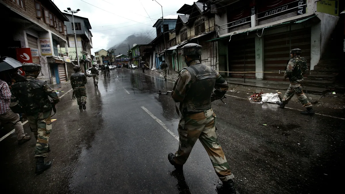 Death of rape victim during abortion bid: Kishtwar hospital staff among 3 held