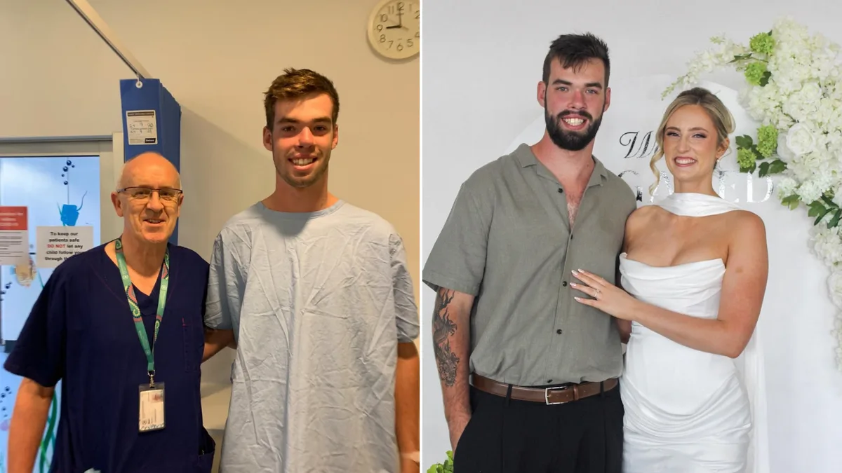 From childhood bullying to a lifetime of kindness: Family remembers Aidan Alchin after fatal Adelaide motorcycle crash