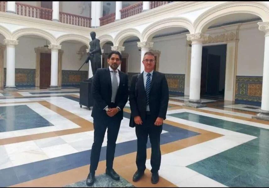 Venezuela y Eslovenia estrechan lazos de amistad y cooperación