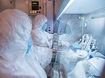 CDC is 'closely monitoring' possible plague outbreak in Russia as reports emerge of second death