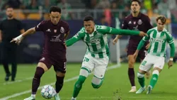 Pepê: «Faltou aquele detalhe final para conseguir manter o resultado...»