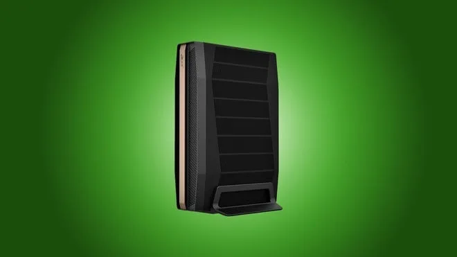 Acer revela seu primeiro mini PC com NVIDIA RTX Spark para games e IA