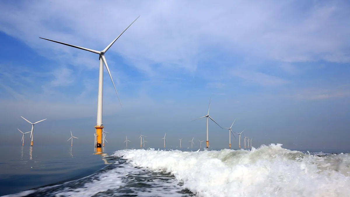 Ottawa to announce $100 million toward offshore wind projects in Nova Scotia