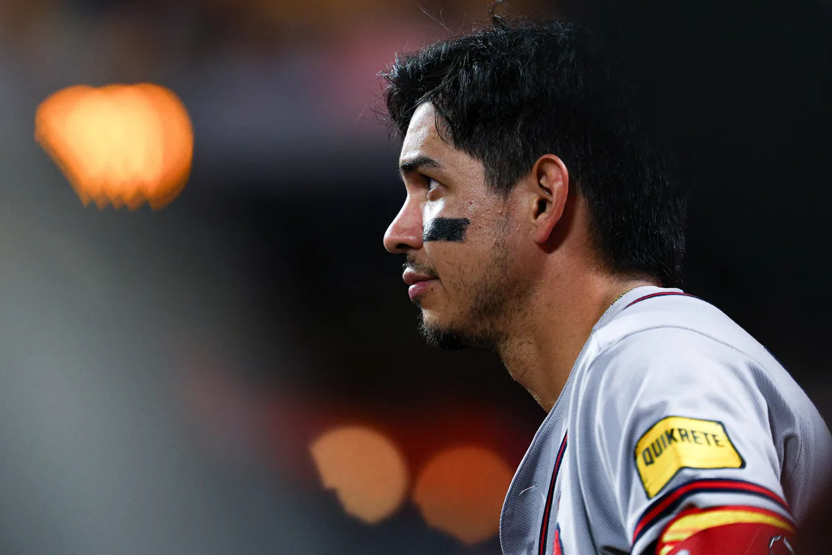 El hondureño Mauricio Dubón va por su tercer Guante de Oro tras ser finalista con Atlanta