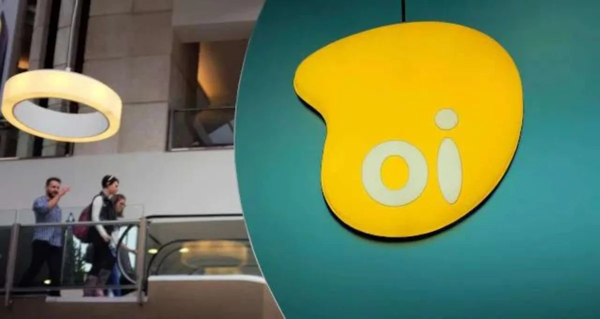 Oi (OIBR3): Justiça confirma falência da telecom