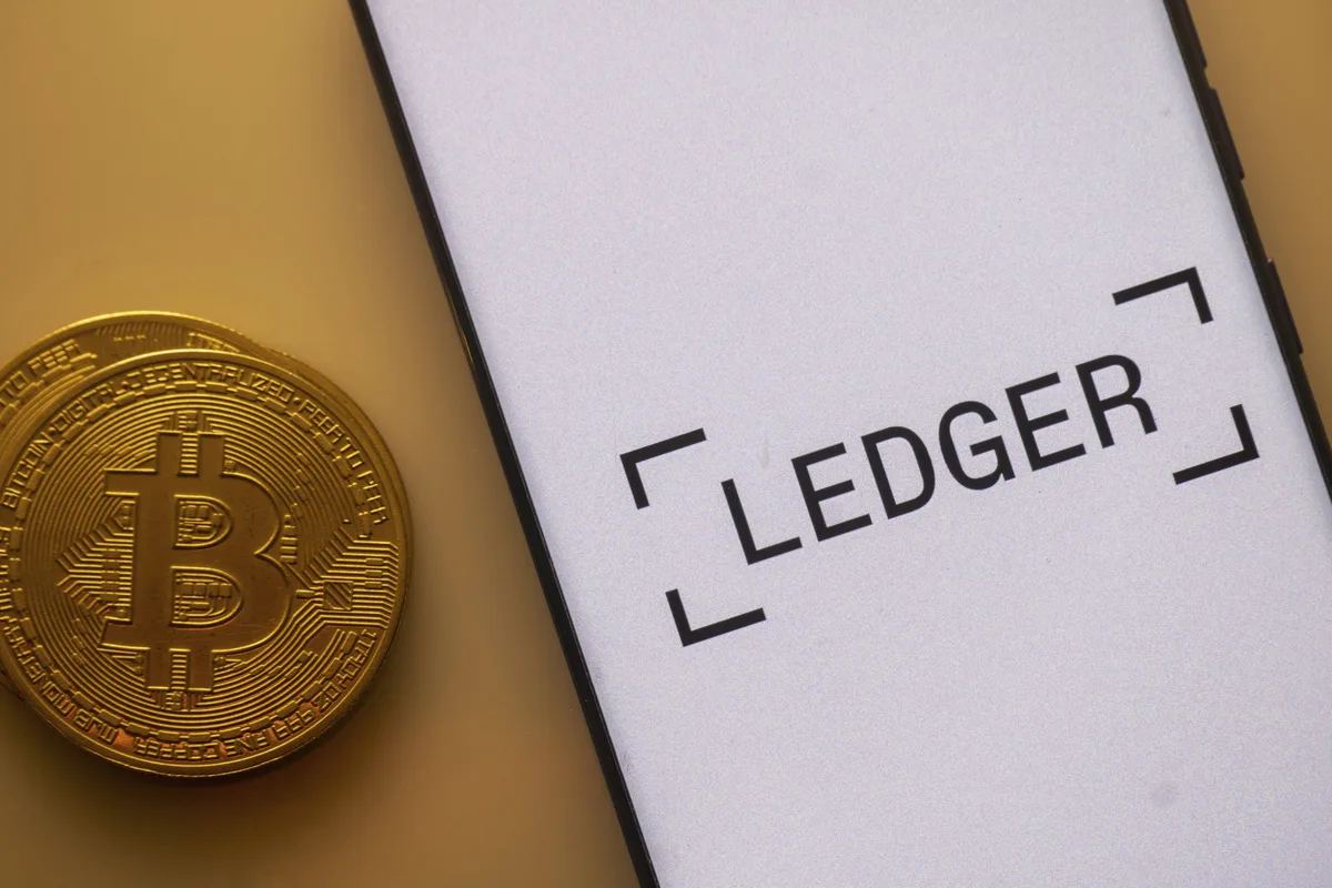 Pascal Gauthier, patron de la licorne crypto Ledger : "Il faut être sainement parano"