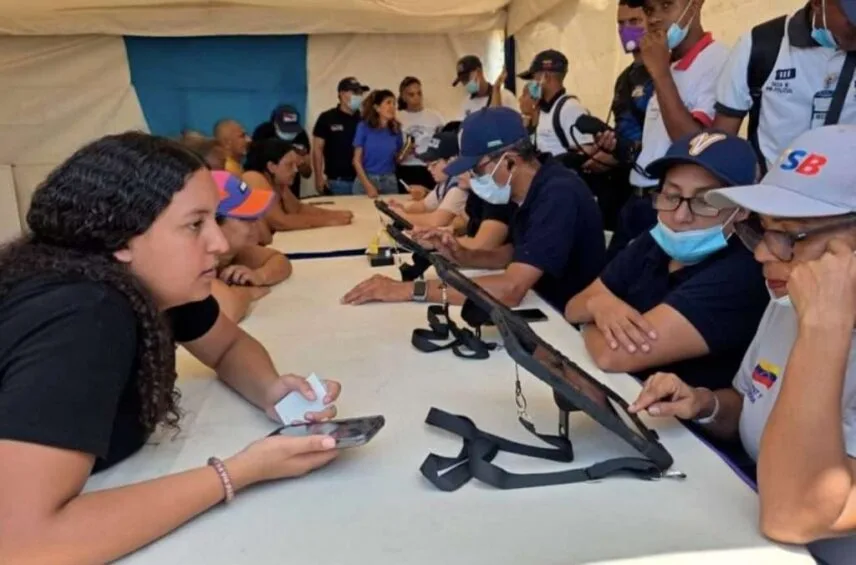 Registro Único de Vivienda se realizará en sedes del Minhvi