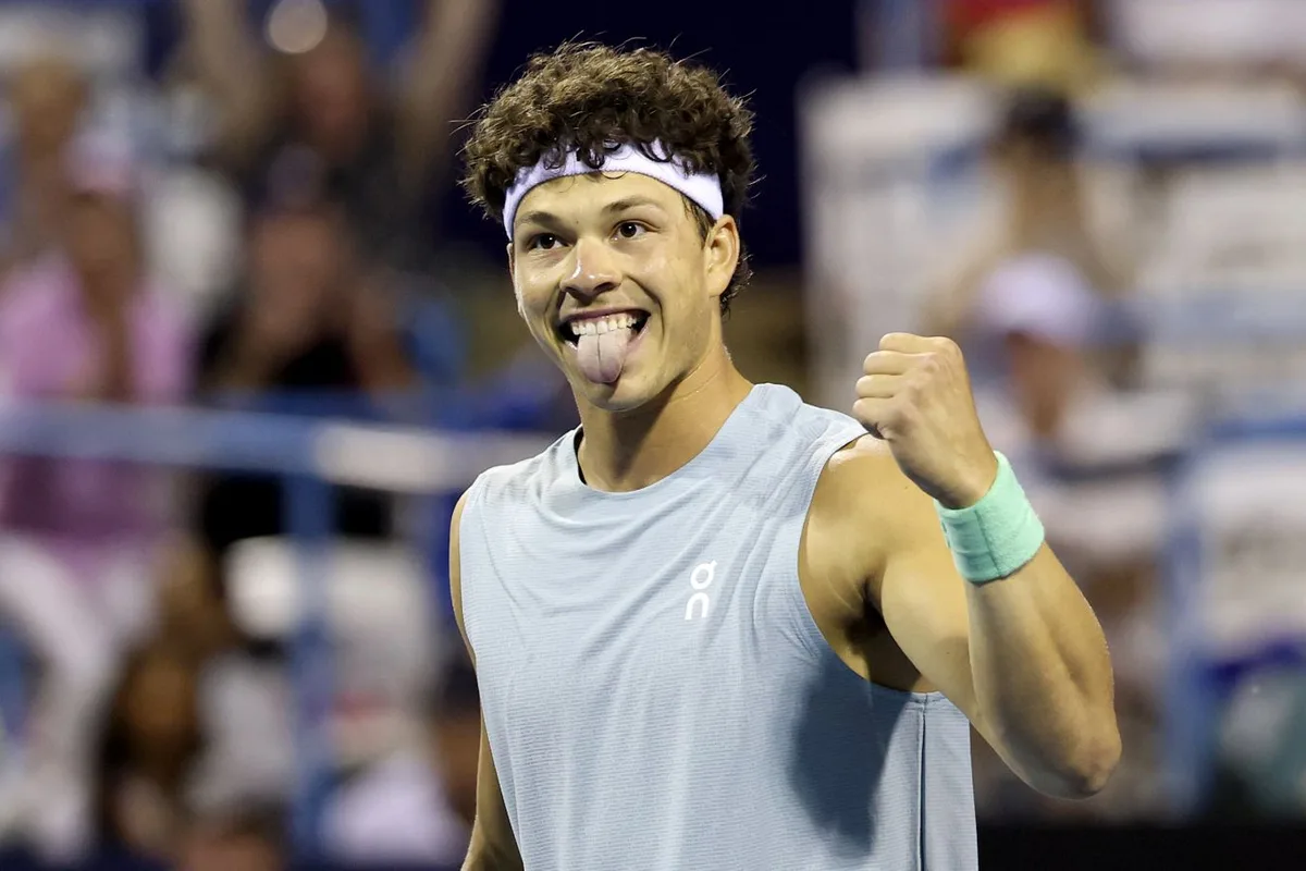 Макинрой — о US Open: если Алькарас не дойдёт до финала, я бы поставил на Бена Шелтона