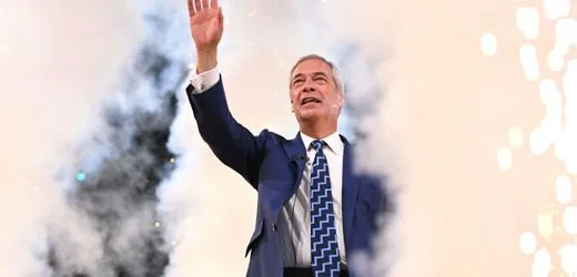 Großbritannien: 72-Millionen-Spende an Reform UK entfacht Debatte über Einfluss