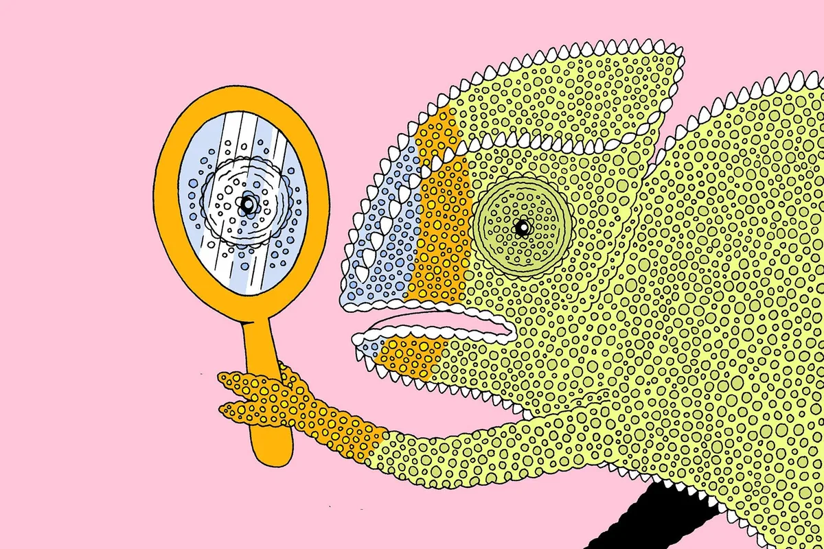 You’re a people pleaser? Here’s how to not lose yourself.
