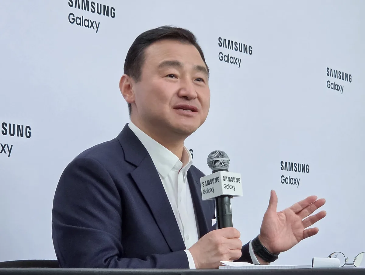 DX 수익성 급락한 삼성전자…“경쟁사도 원가 압박, 점유율 뺏겠다”