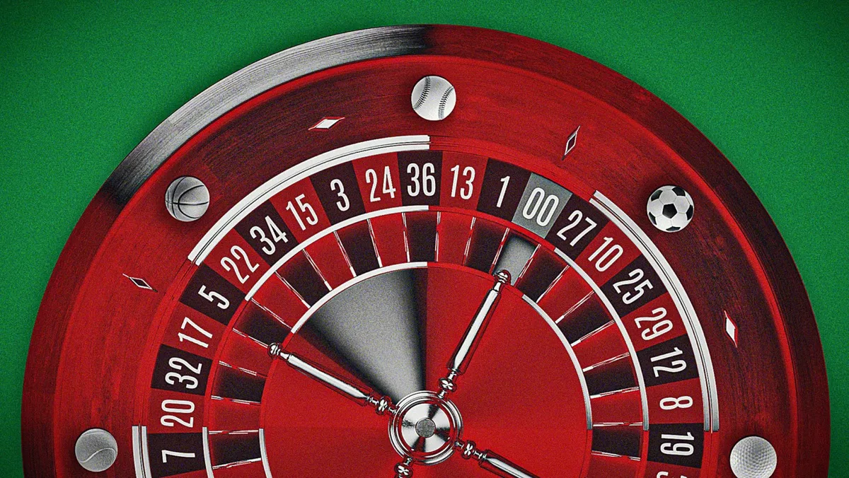 The Fix Is Not In: Can Sports Gambling’s Trust Crisis Be Solved?