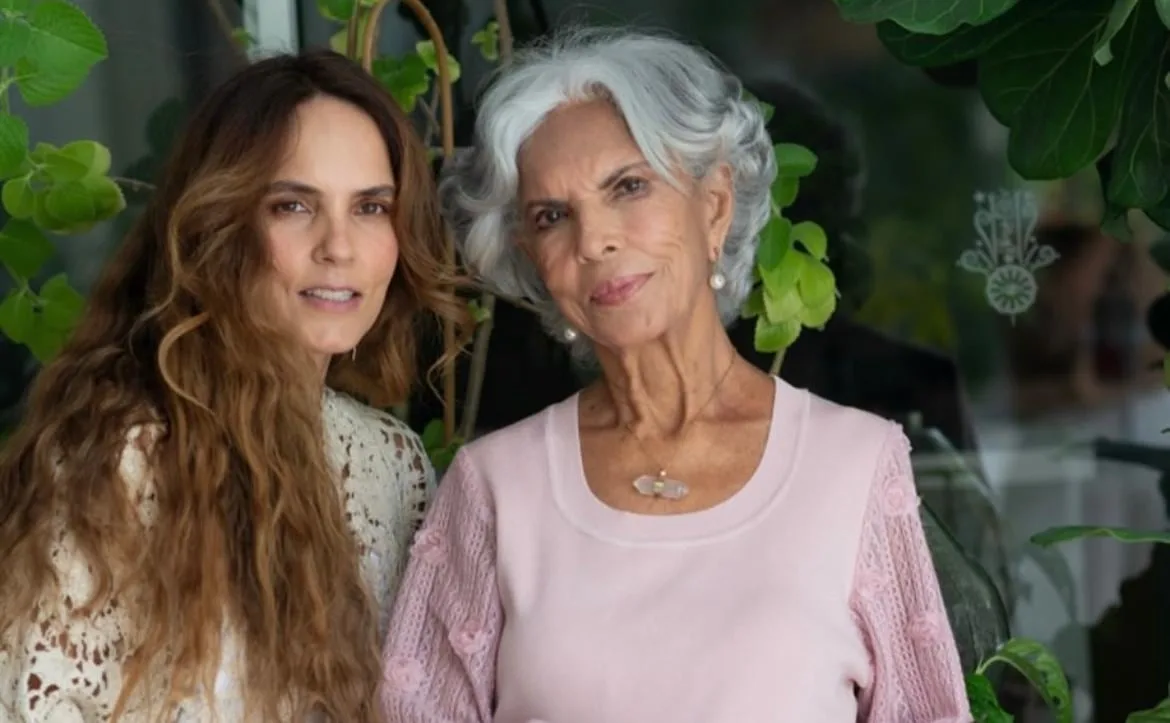 “Su corazón fue frágil, pero ella nunca lo fue”: Catalina Aristizábal despide a Yamile Humar con una emotiva publicación